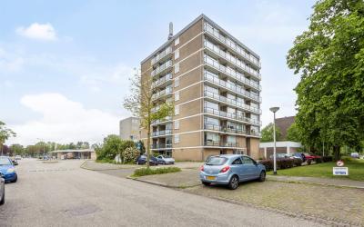 Symfoniestraat 20