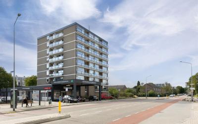 Symfoniestraat 54