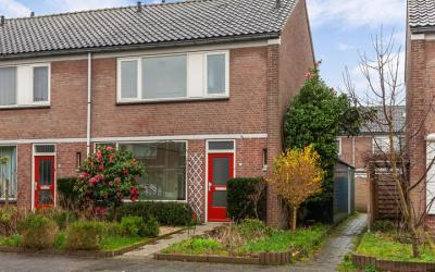 Paukenstraat 87