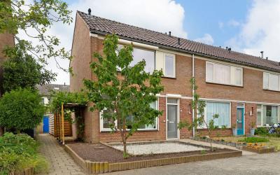 Paukenstraat 89