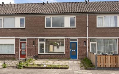 Paukenstraat 16