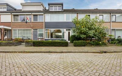 Banjostraat 7