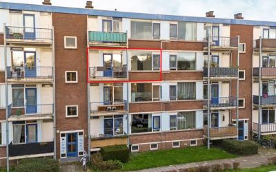Aubadestraat 38