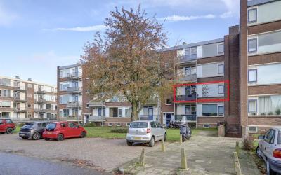 Aubadestraat 52