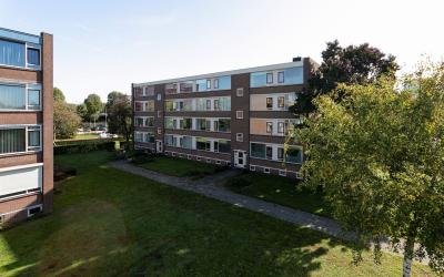 Aubadestraat 114
