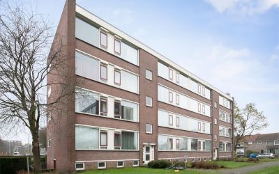 Aubadestraat 122