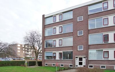 Aubadestraat 130