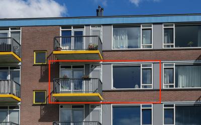 Aubadestraat 152