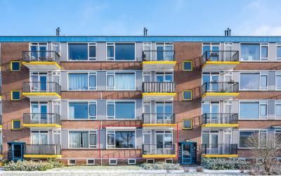 Aubadestraat 162