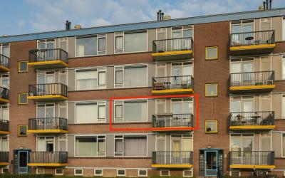 Aubadestraat 192