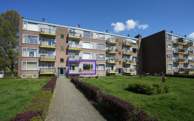 Aubadestraat 196