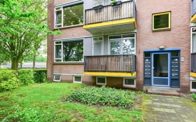 Aubadestraat 334