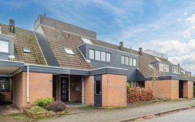 de Geerkamp 1007