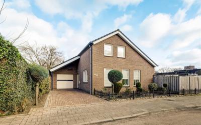 de Geerkamp 1019