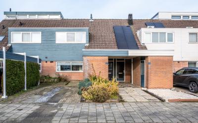 de Geerkamp 1110