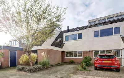 de Geerkamp 1132