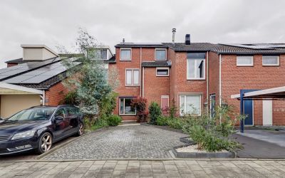 de Geerkamp 1427