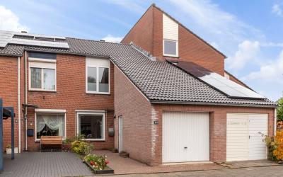 de Geerkamp 1433