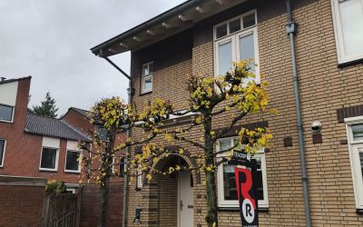 de Geerkamp 1648-F
