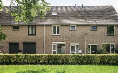 de Gildekamp 2145