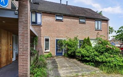 de Gildekamp 2104