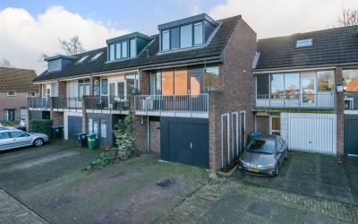 de Gildekamp 2207