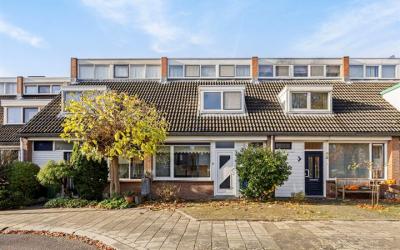 de Gildekamp 2212