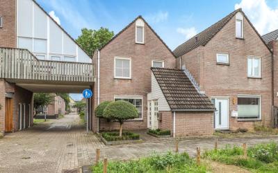de Gildekamp 3057