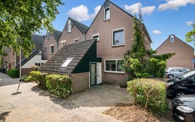 de Gildekamp 3202