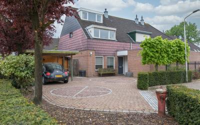 de Gildekamp 1101
