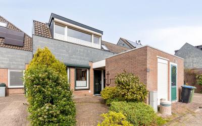 de Gildekamp 1121