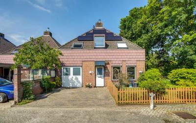 de Gildekamp 1153