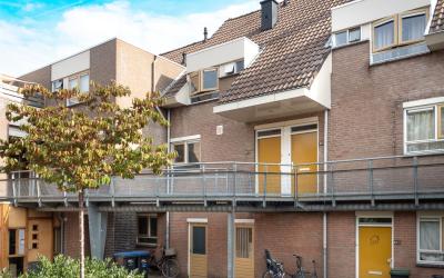 de Gildekamp 4123