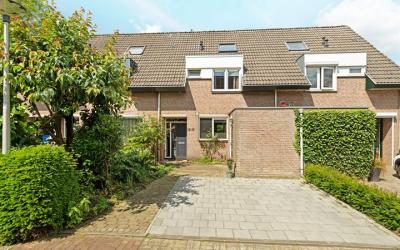 de Hoefkamp 1019