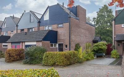 de Hoefkamp 1040