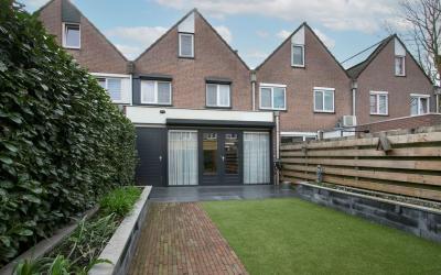 de Hoefkamp 1111