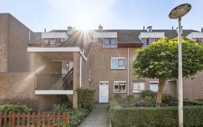 de Hoefkamp 1118