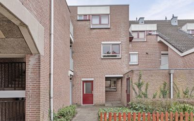 de Hoefkamp 1124
