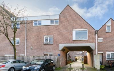 de Hoefkamp 1128