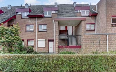 de Hoefkamp 1146