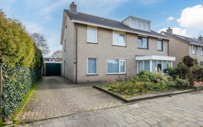 de Meeuwse. 1716