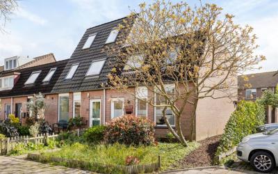 Zellersacker 1221