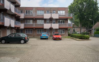 Hillekensacker 3146