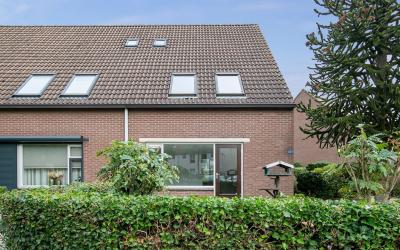 Hegdambroek 1050