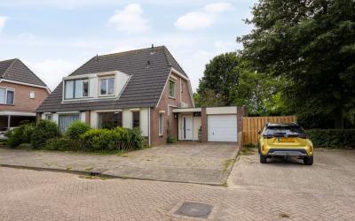 Hegdambroek 1109