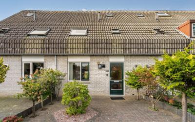 Hegdambroek 2438