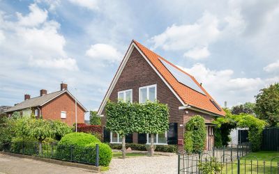 Postkantoorstraat 21