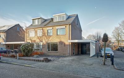 de Ruyterstraat 5-A