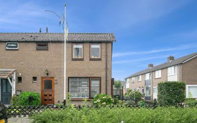 Jonkerstraat 33