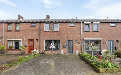 Jonkerstraat 45